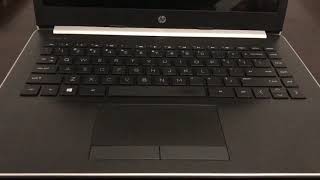How to fix sticky laptop keys
