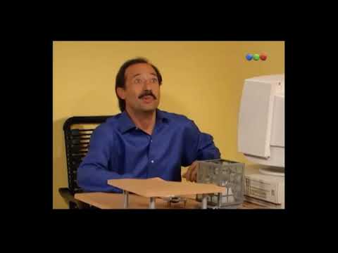 Poné a Francella - La Nena Cap 10