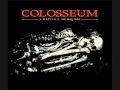 COLOSSEUM - Narcosis 