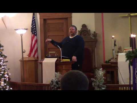 "For the Kids: A Church of Love"