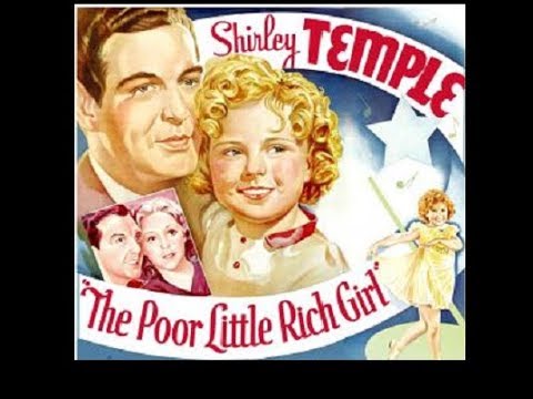 Poor Little Rich Girl (1936)