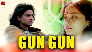 GUN GUN  TUMI MUR MATHU MUR  ASSAMESE MUSIC VIDEO 
