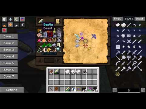 Thaumcraft 4 1 reserch cheat sheet   Wand foci pt 2