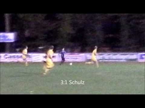 26.10.2012 TuS Esens II - TuS Middels