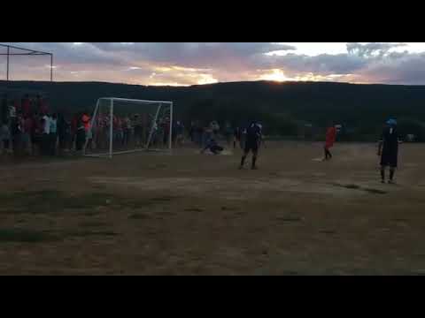 semifinal nas Coranas Brejo X  pedra 90 ... Brejo ganha nos pênaltis