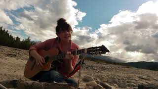 Brightside- Never Shout Never another cover!