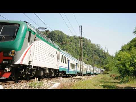 E464 Trenord con S11