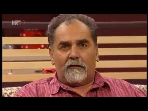 Željko Pervan - Naknadno 6. epizoda - 25.10.2016 - KASTRATI