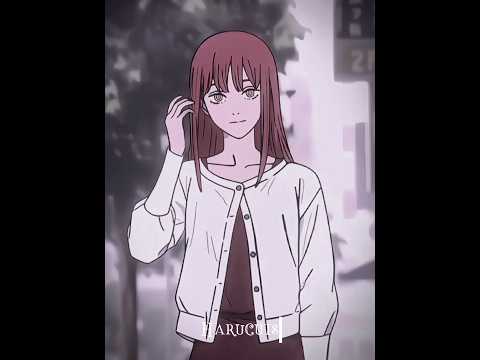 『Reze or Makima? 👀』Chainsaw Man Reze Arc Trailer - Makima and Reze Edit #anime #shorts