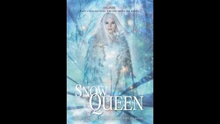 Snow Queen starring Bridget Fonda