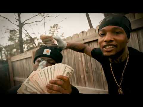 Lil 4 - Can’t Be Touched ( official Music Video)