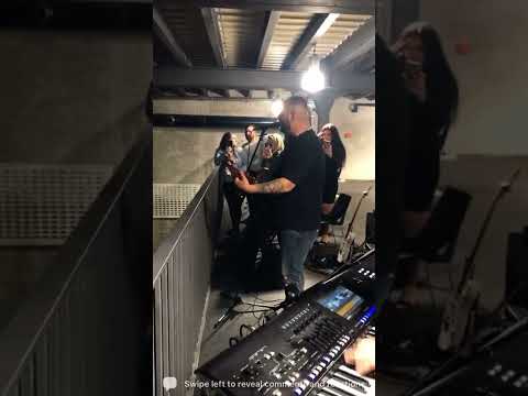 Tomas Botlo & Drahoš Bango Ostrava