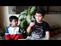 Sharvil S Science Experiments 2 Akshat Joins