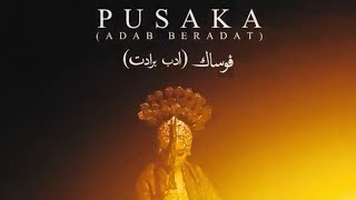 Salammusik - PUSAKA - (Official Music Video)