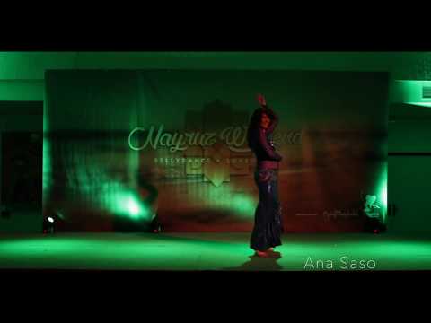 Ana Saso - Ana Fi Intizarak - NAYRUZ WEEKEND 2017