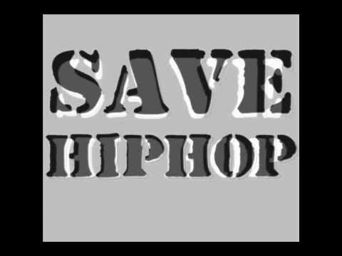 theWildCore & KRS ONE - SAVE HIPHOP