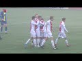 Flevo Boys met 4-2 te sterk voor d Ólde Veste