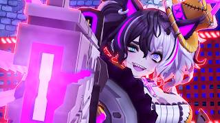 【#コンパス】ハロウィンコスチューム2026 紹介