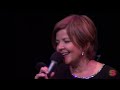 Karrin Allyson "Nature Boy" LIVE at MCG Jazz