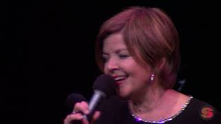 Karrin Allyson "Nature Boy" LIVE at MCG Jazz