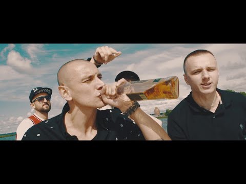Hyziu x Bogu - Zostaję do wtorku (Prod.Tom Sweden)