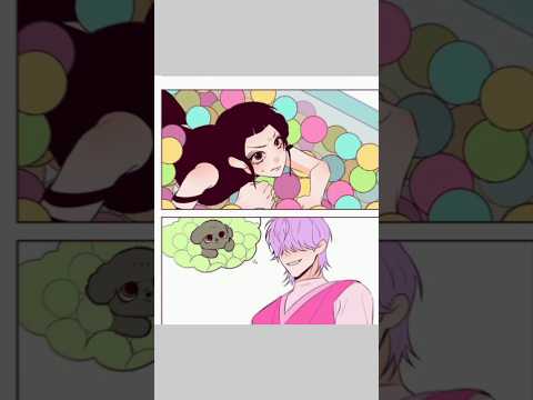 kpop demon hunter 😘 zoey x mystery 💞 Mira x romance 💒 #kpopdemonhunters