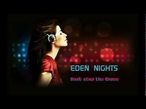 deejayAleph - EDEN NIGHTS