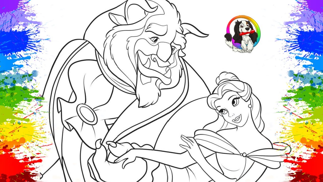 Watch Now ASSISTIR A Bela e a Fera em Português | Beauty and the Beast | Desenho Animado Princesa da Disney ASSISTIR A Bela e a Fera em Português | Beauty and the Beast | Desenho Animado Princesa da Disney