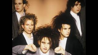 The Cure - The Exploding Boy (1985 07 30 BBC John Peel Session) | CAS0267
