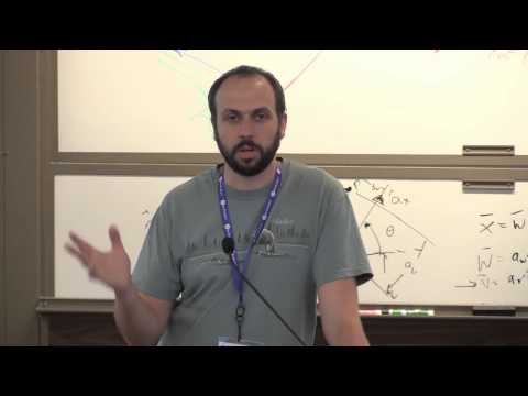 Frequentism and Bayesianism What s the Big Deal | SciPy 2014 | Jake VanderPlas