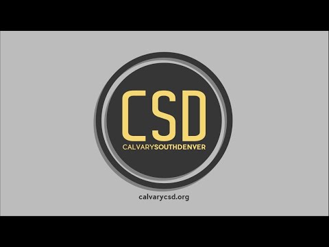 Preferences & Pastor Worship | 1 Corinthians 1:1-17 | Pastor Chris O'Keefe