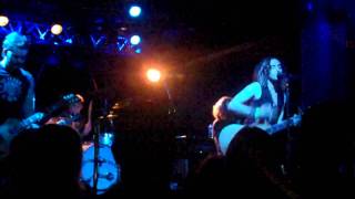 Cinder Road - Back Home to You (Farewell Show) 5-20-11
