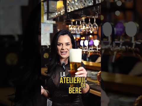 Clip Atelierul de Bere
