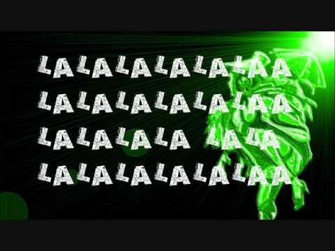 voil janet (de riemiks) - pascal solome