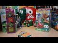 VeggieTales VHS Haul 5 1 2020 Spanish Screener And More