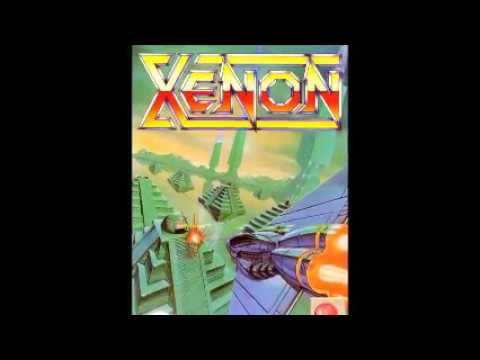 XENON music (David Whittaker) -  Commodore Amiga & Atari ST Synchronised.