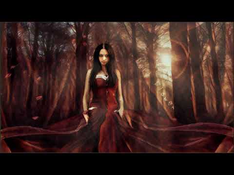 Seductive Vampire Music | Let Your innocence Fade Away