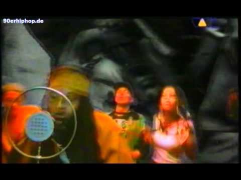 Reality Brothers - To Dwell [VIDEO] 1994 - Lowlife