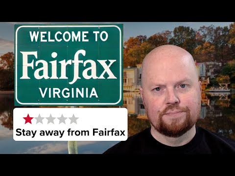 Fairfax Va Escort