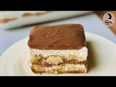 Chocolate Tiramisu | Beautiful Desserts