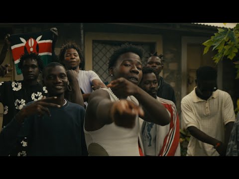 Datkid - Opposition Freestyle (Official Video)