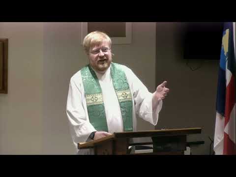 Thumbnail for Sermon