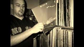 Raw Produce / Cadence - I Got A Rhyme (freestyle)