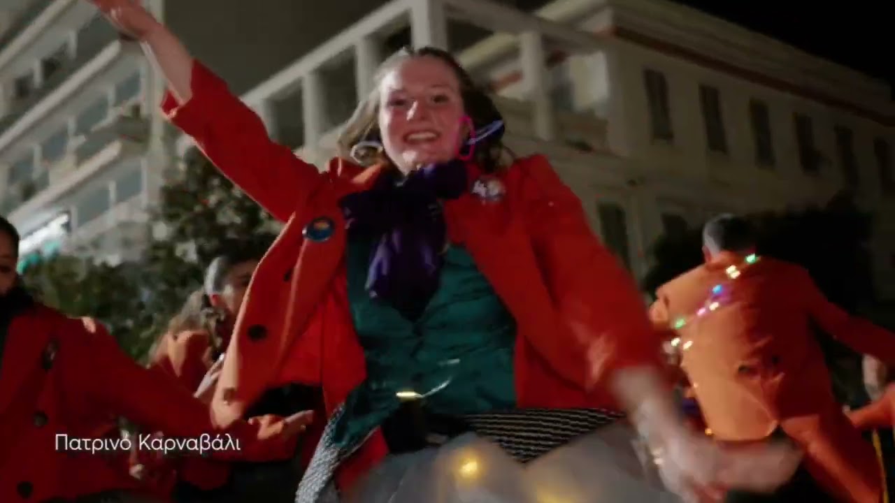 ΔΥΤΙΚΗ ΕΛΛΑΔΑ: ΕΚΕΙ ΠΟΥ Ο ΧΕΙΜΩΝΑΣ ΓΙΝΕΤΑΙ ΕΜΠΕΙΡΙΑ!