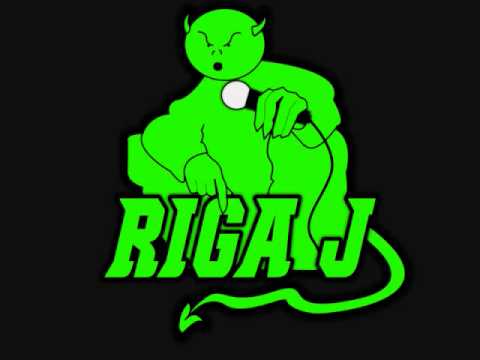 Riga J featuring. Hades The Wicked - Club Dead (Produced by Green Fire Instrumentals)