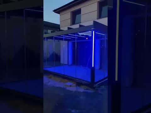 WEINOR Terrazza Pure od Dachy Tarasowe