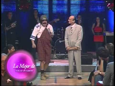 NOCHES DE HUMOR-022 PIERO Y RUSO