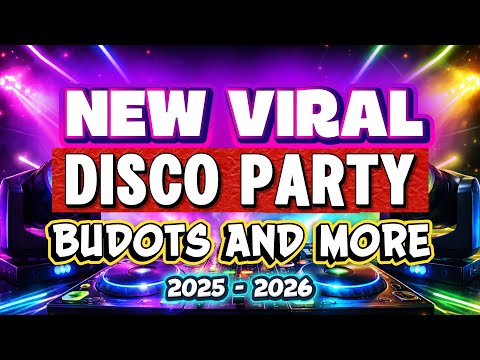 NEW BUDOTS VIRAL REMIX TIKTOK TRENDING MASHUP NONSTOP 2025 - BUDOTS, CHACHA, MASA AFFAIR