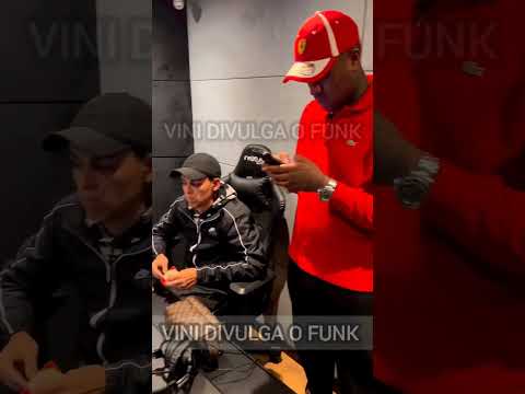 MC Kadu e MC IG - giro com Gugu e   Wesley alemão - "prévia"  2023