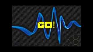 Mike Dyron - Go!